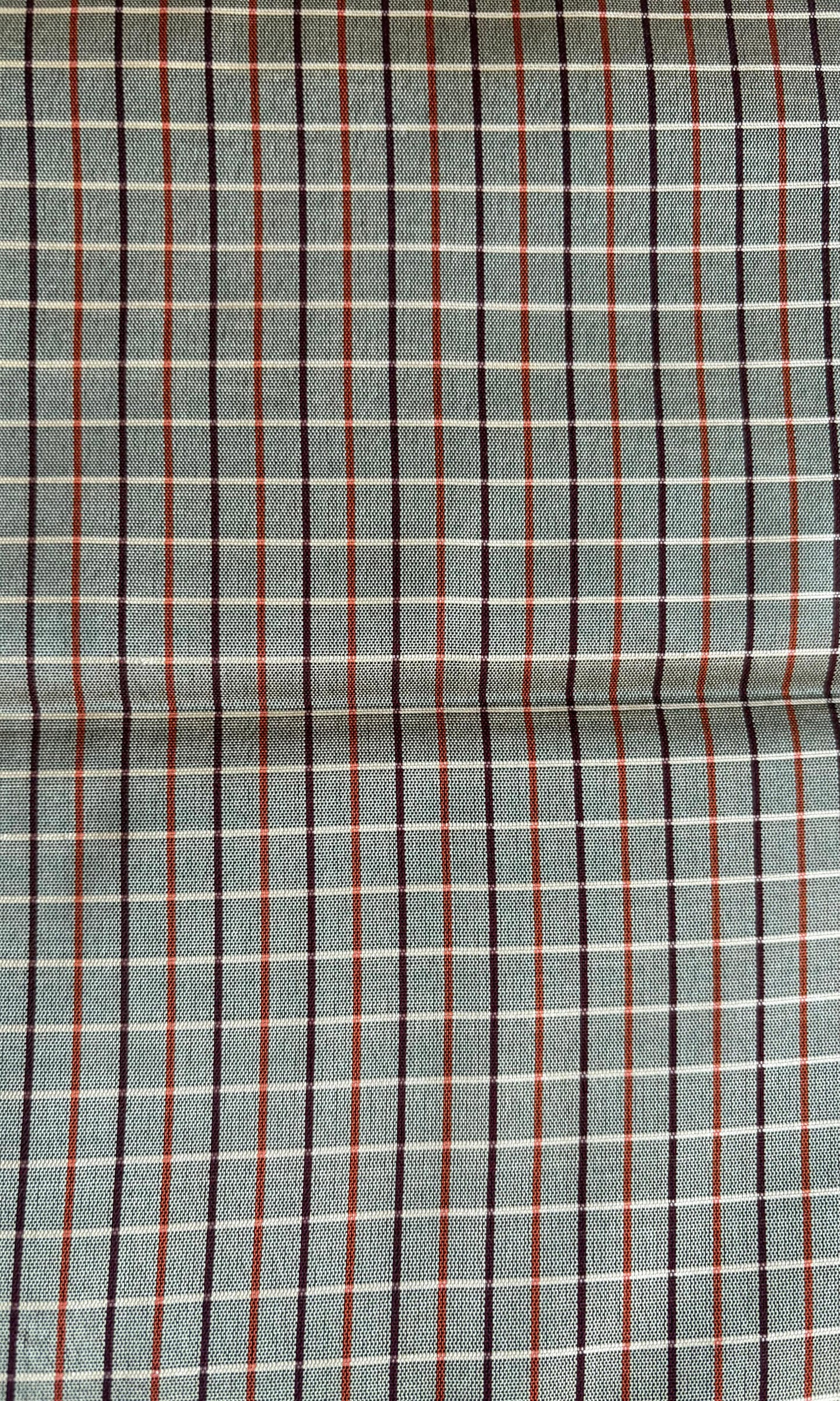 Gray Saree