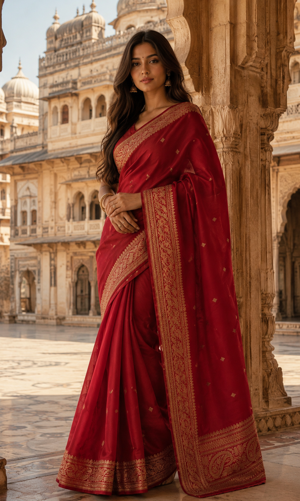 Banarasi Sarees