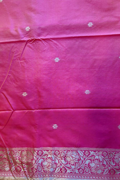 Exclusive Red Saree