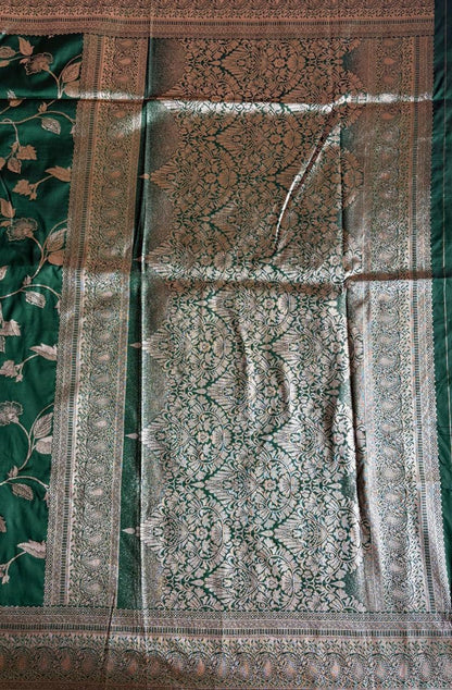Geen silk saree