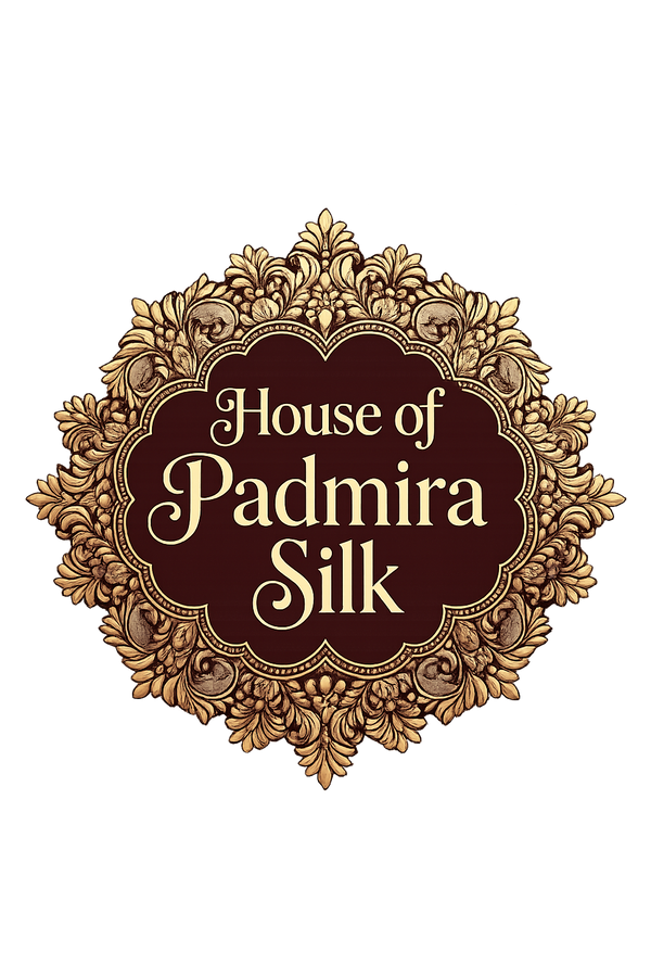 House of Padmira Silk